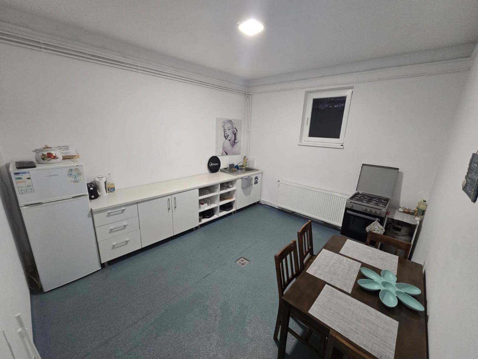 Antal Guesthouse Ghimeş-Făget Bagian luar foto