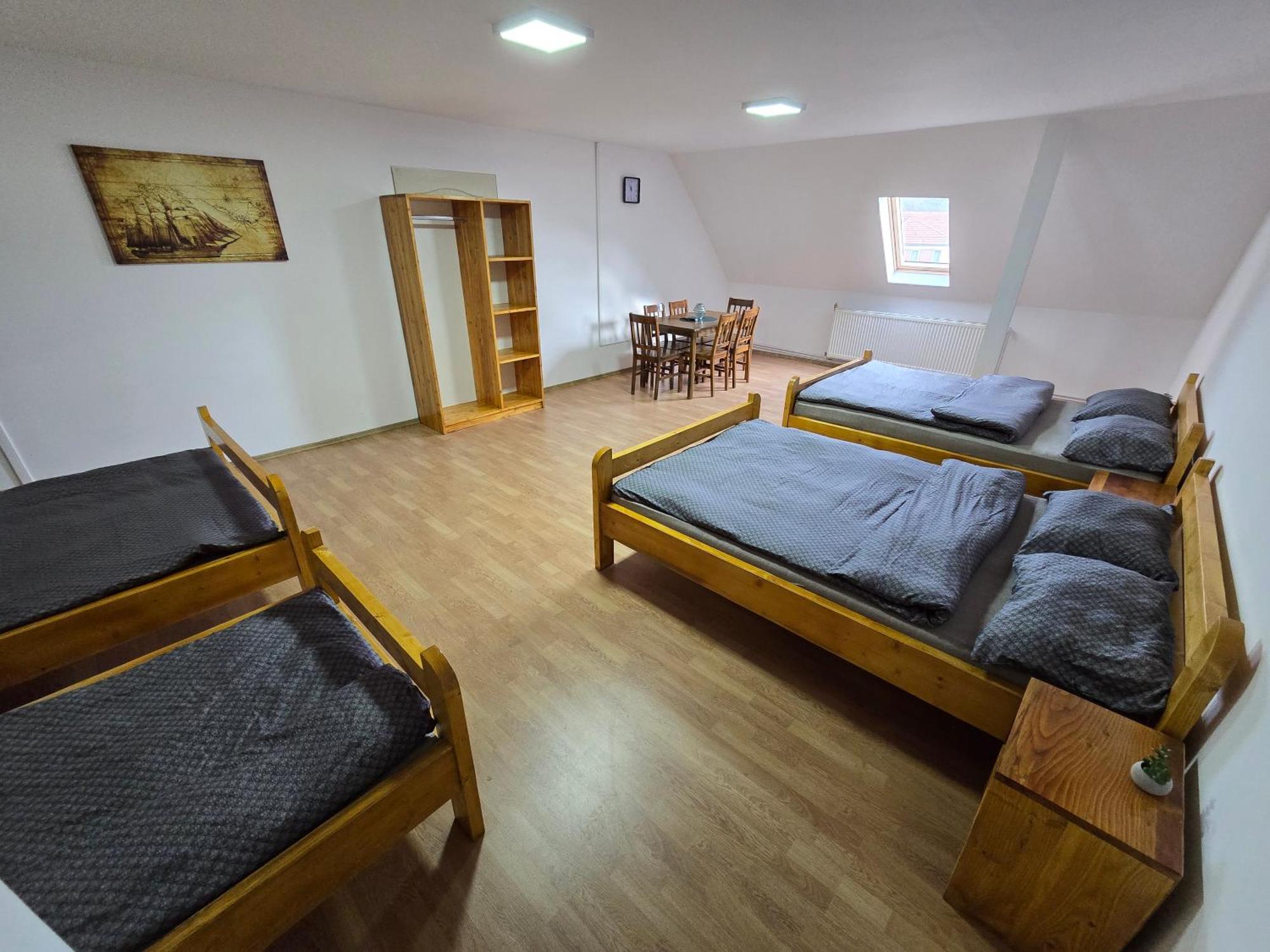 Antal Guesthouse Ghimeş-Făget Bagian luar foto